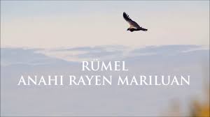 Anahí Rayen Mariluan - Rumel